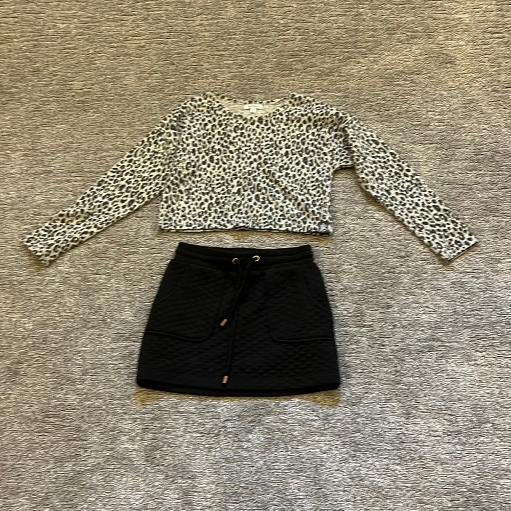Girls outfit